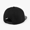 Flat Brim Street Style Unisex Baseball Cap: Spring/Summer Fashion for Men & Women