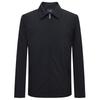 Baoxiniao Men's Business Casual Lapel Jacket KESVA1303N