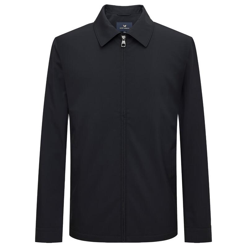 Baoxiniao Men's Business Casual Lapel Jacket KESVA1303N
