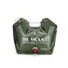 Oudoor Camping Pinic Water Bag Large Capacity Portable Water Storage Bag with Water Tap Car Travel Portable Water Bag