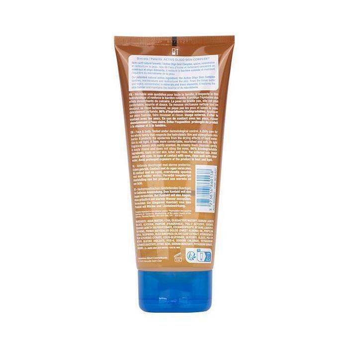 Neutraderm Gel Douche Surgras Dermo-Protecteur 200ml