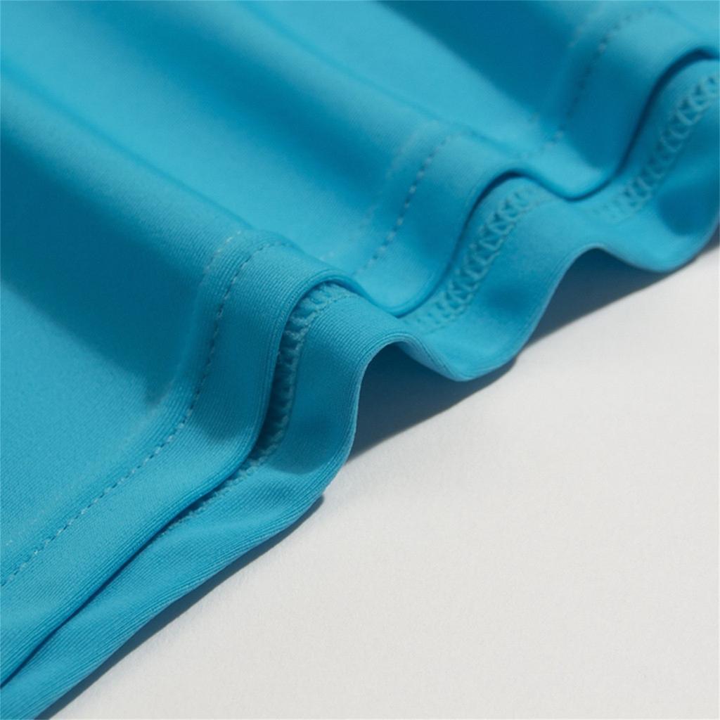 Herrebadebukser Herrebadebukser Mote BadedraktLomme Glidelåsdesign Strandbadedrakt Boksershorts