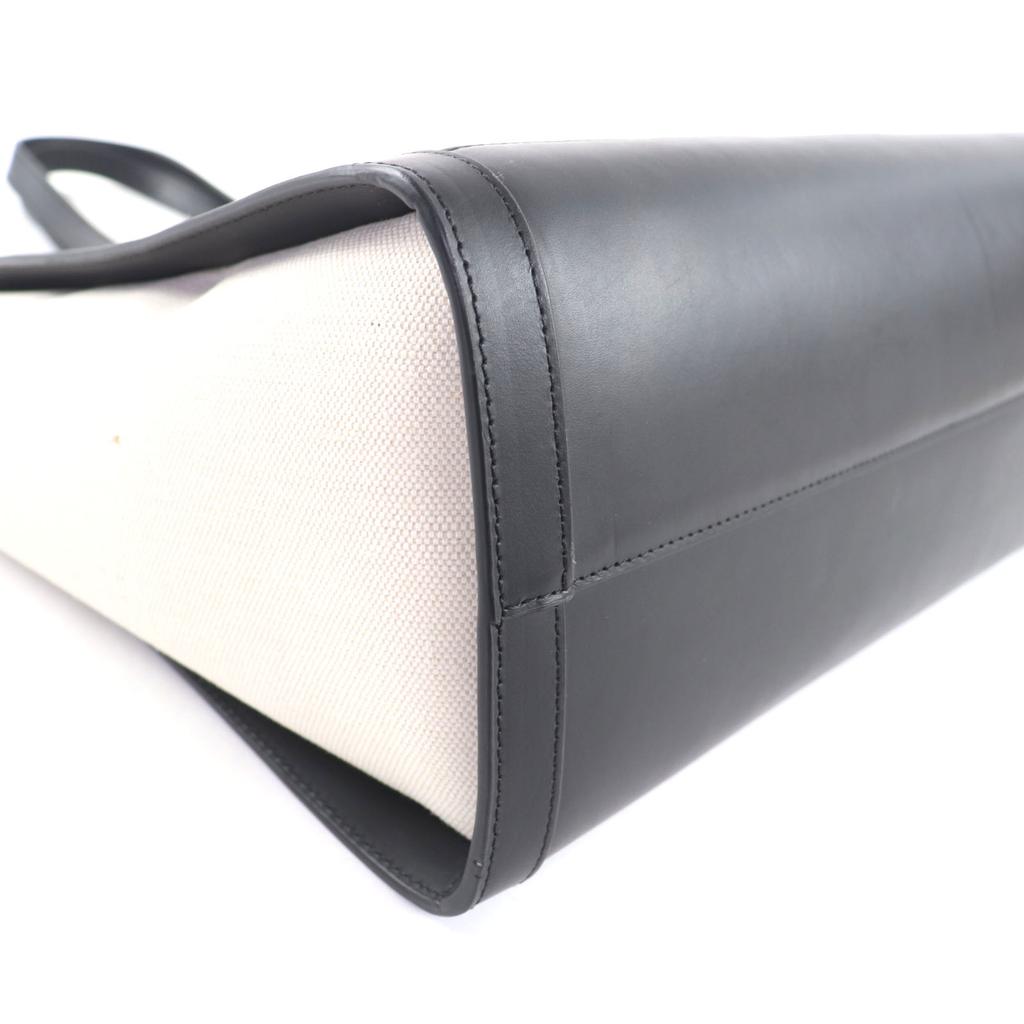 Excellent A.P.C. Tote Bag COEYO cotton Women M61802 Used