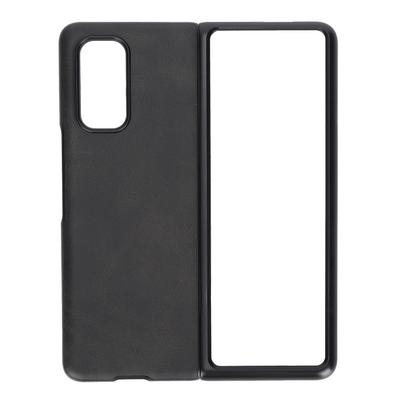 Leather Smartphone Case for Xiaomi MIX FOLD Folding Screen Phone ABS Smartphone Protection Case