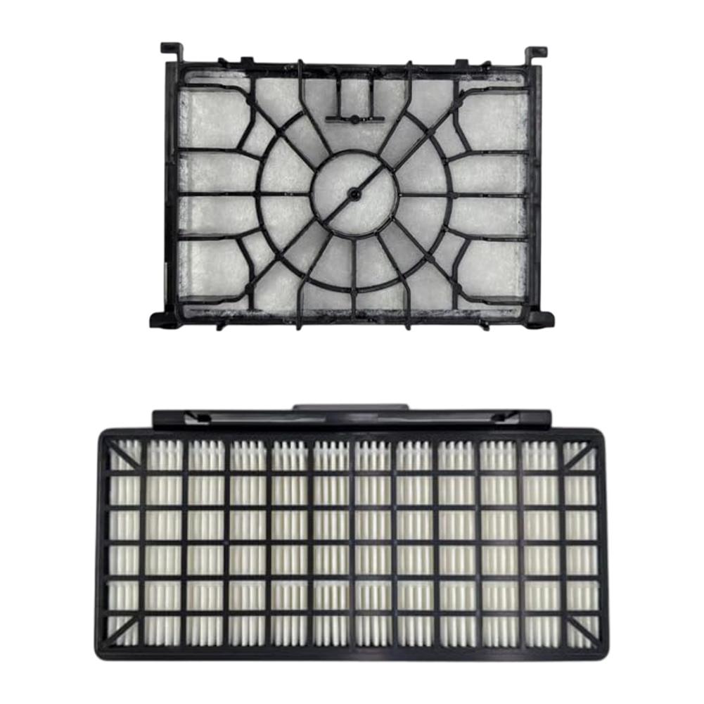 For Siemens VSQ5X1230-Q5.0 Series VZ154HFB | Replacement For 00577303, 00647753, And VZ01MSF Vacuum Cleaner Filters