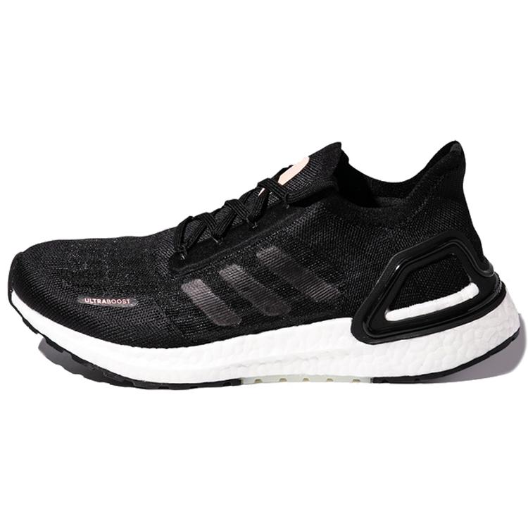 New Adidas Ultraboost SRdy 'Black White' Women's FY3478