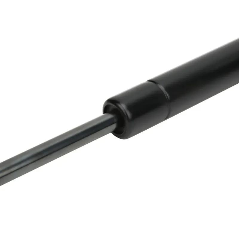 Arc cu gaz 11 inch Lungime 280mm Distanță între centre 100N Forță Amortizor hidraulic cu gaz 100mm Cursă Articulație plată Suport ridicare Amortizor