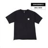Converse T shirT Black Ucj689 023