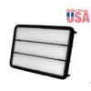 SA4721 Engine Air Filter Fits:OEM# 2908429000 Honda Isuzu Toyota Chevrolet LUV