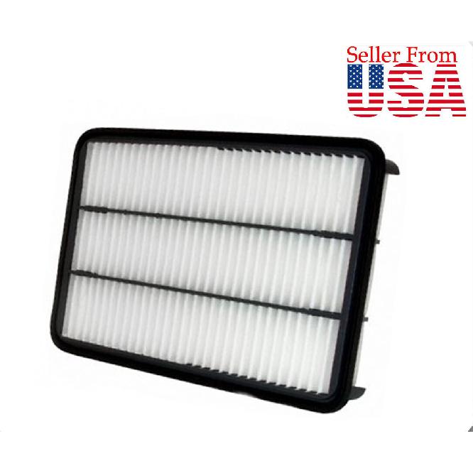 SA4721 Engine Air Filter Fits:OEM# 2908429000 Honda Isuzu Toyota Chevrolet LUV