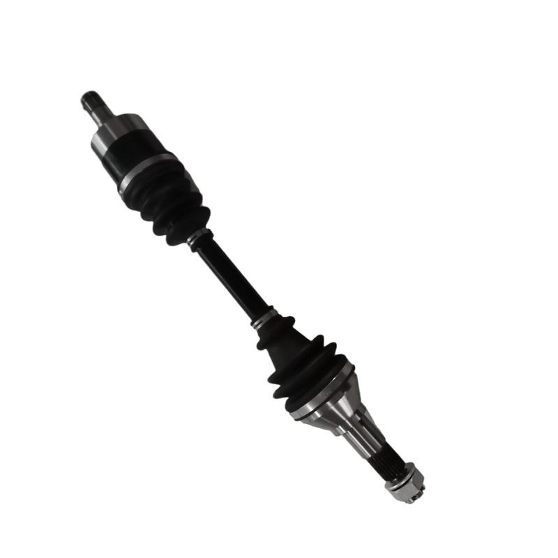 Front Left CV Axle for Can-Am Outlander Renegade 500 570 800 850 1000 705401115 705401943