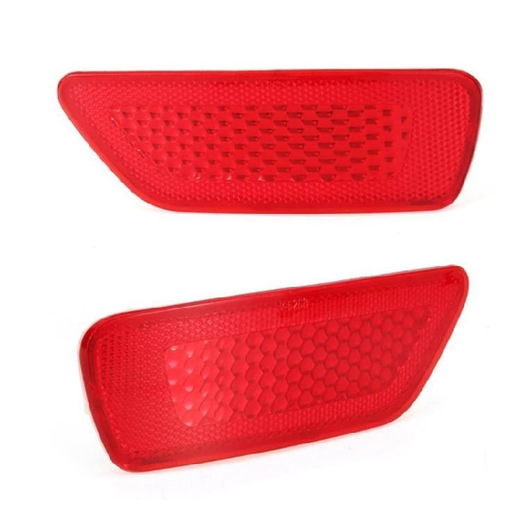 Car Rear Bumper Reflector Left Right Side 57010720AC, 57010721AC