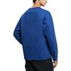 Calvin Klein Casual Crew Neck Long Sleeve T-Shirt Men Tops Blue 40JM230-6A8