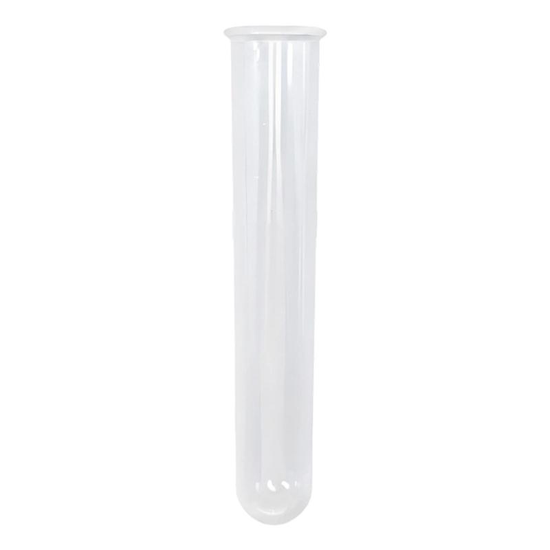

Flexible Silicone Base Mould For DIY Test Tube Flower Arrangements Perfect For Small Spaces And Craft Projects