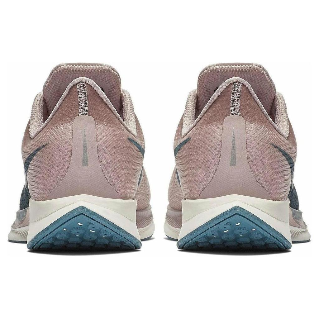 Nike Zoom Pegasus 35 Turbo Particle Rose Celestial Teal Women's AJ4115-646