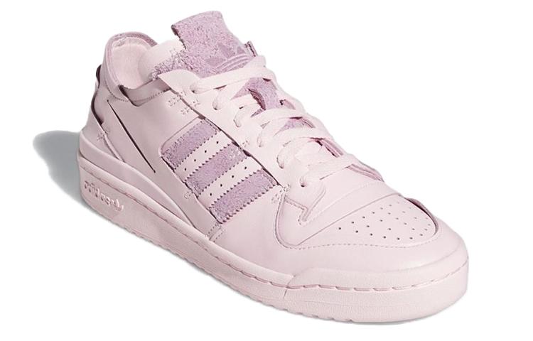Forum Adidas Originals 84 Low 'Minimalist Icons - Clear Pink' FY8277