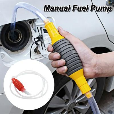 Üzemanyag kellékek – Üzemanyag-szivattyúk