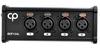 CLASSIC PRO DMX Multi-Cable Box BDF104L