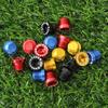 M10*1.25 Brakes Post Aluminum Alloy MTB Fixed Gear V Brake Boss Bike Replacement Bicycle Screw Bolt