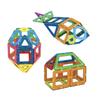 BorneLund Magformers Dinosaur Island [40 Pieces] for Ages 3 and Up (MF708004)