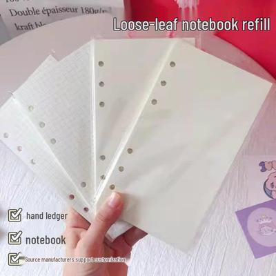 Notitieboeken – Notebooks