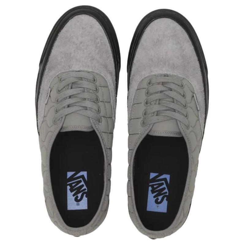 Vans Tokyo After Hours Skateboard Shoes Unisex Gray Sneakers VN000EBULLL
