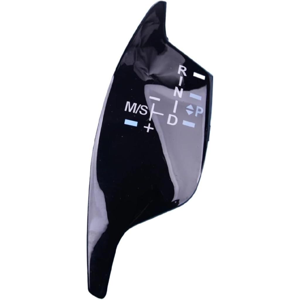 Auto Parts ABS Car Gear Shift Knob Panel Cover Trim Left Hand Drive Fit for BMW G30 G32 G11 X3 X4 G01 G02 2018 2019 2020 2021 2022 2023 Stable