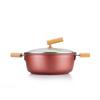 Hermand Bernie Non-stick Cookware Set