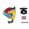 Tianying TX150 Motorcycle No-Drill Cup Holder - Modify Accessories for Drink Bottle
