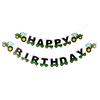 Bagger LKW Bau Party Teller Becher Geschirr Happy Birthday Party Deko Kinder Mitgebsel Jungen Geburtstag Babyparty Zubehör