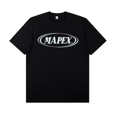 2025 Mapex Mepais Drum Kit Drummer T-shirt Short Sleeve Rock Festival Periphery Compassionate Band Costume High Quality