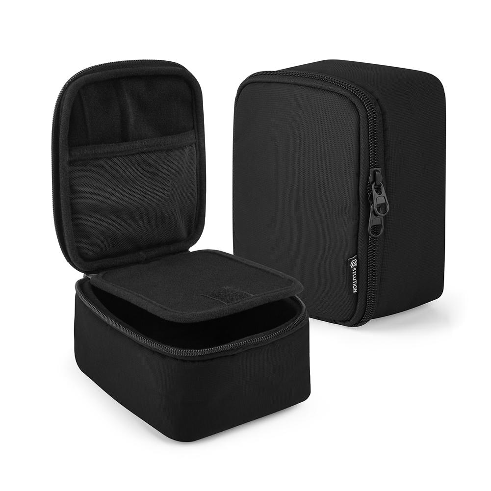 Wireless Charger Storage Bag for 3 In 1 Or 2 In 1 Wireless Charger Case Portable Storage Waterproof Bag Travel Charger Case