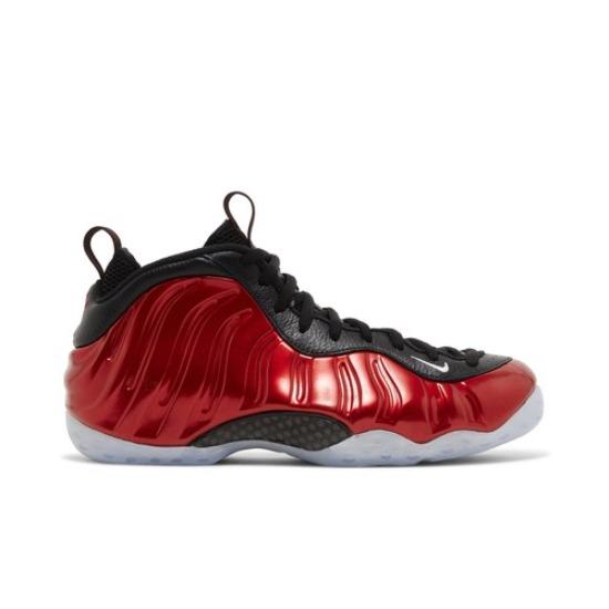 Nike Air Foamposite One 'Metallic Red' 2023 DZ2545-600 Men's Shoes