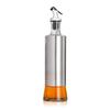 Sticle de ulei Sticle de condiment Recipient din oțel inoxidabil Dispenser de aprovizionare pentru bucătărie Instrument antiderapant pentru depozitare Sos pentru oțet de soia