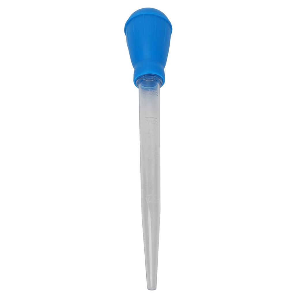 30ML Akvarium Pipette Dropper Fisketank Grus Sand Rengjøringsverktøy for Vannskifte