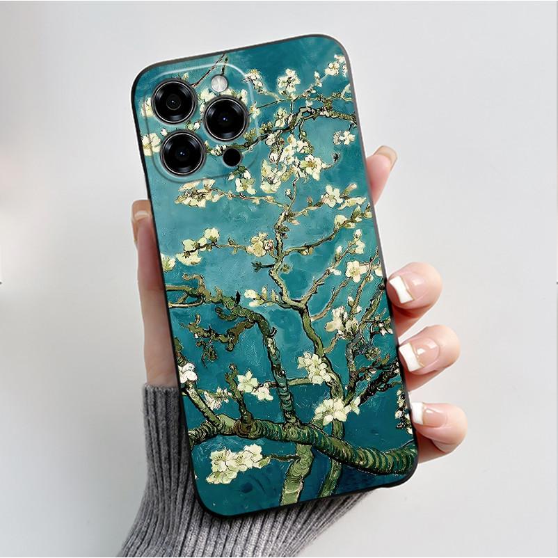 Per Custodia Doogee Note 58 Pro Lusso Moda Pattern Farfalle Fiori Nero Morbido TPU Silicone Cover Posteriore Telefono Cassa Antiurto