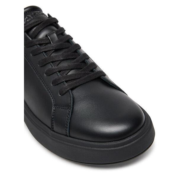 Men's Sneakers Calvin Klein Hm0hm01659 Black