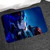 Anime Persona 3 Reload Bathroom Mat Kids Room Bedroom Decoration Balcony Anti-Slip Doormat Living Room Welcome Rug