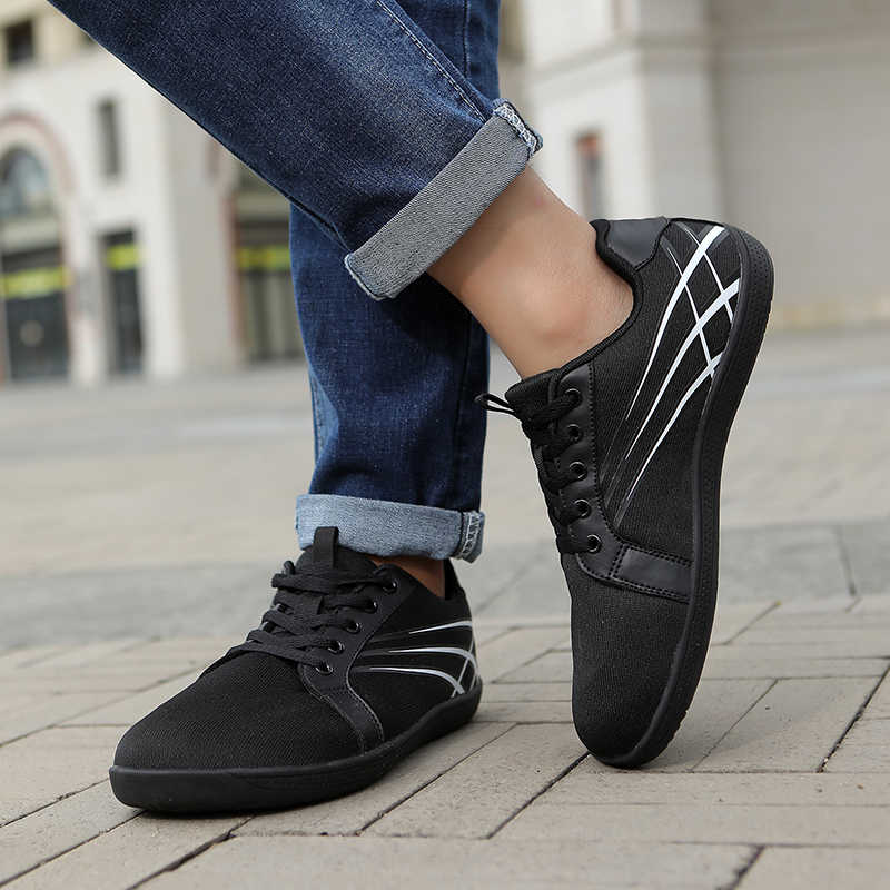 Fashion Tied PU Leather Sneakers For Men New Loafers Travel Size Orange Shoes For Men Sports Special Wide Maker Best Selling New