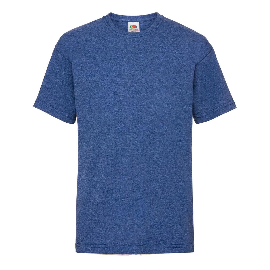 Fruit of the Loom Childrens/Kids Valueweight T-Shirt