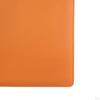 Classeur Collecteur de Cartes Couverture en Cuir PU Album Photo Portable Pochette 4 Poches