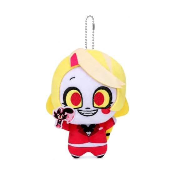 Hazbin Hotel Season 2 Plush Vol. 1 Charlie Morningstar Approx. 11cm Official