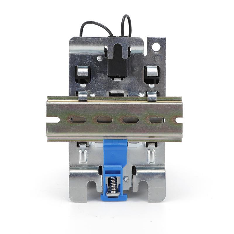 CJX2 Series Silent Energy-Saving AC Contactor 5011, 1 NO & 1 NC