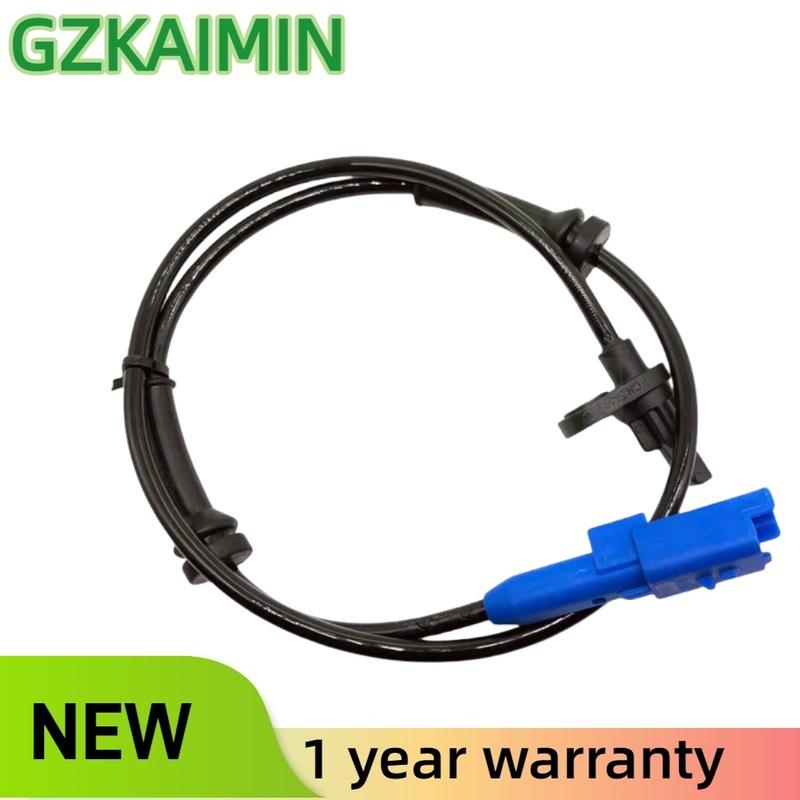 

High Quality ABS Speed Sensor Rear For CITROEN C3 II Ds3 Convertible 1.0 VTi 68 1.1 OEM 4545K0