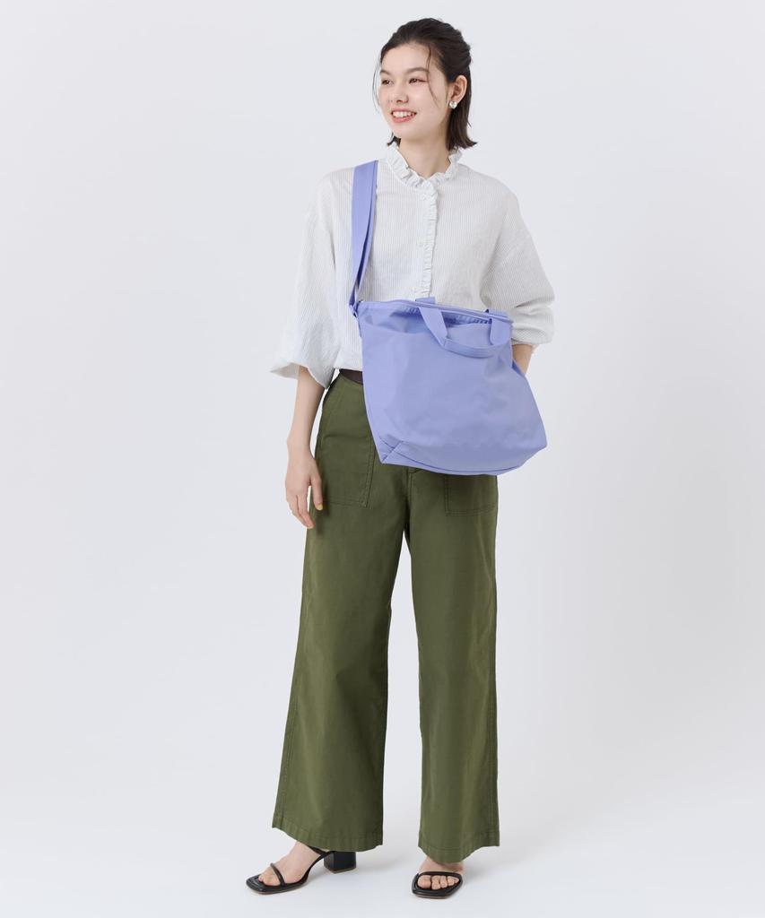 DELUXE EINFACH ZU TRAGENDE TASCHE 4360 Periwinkle Dream [Offiziell] / /