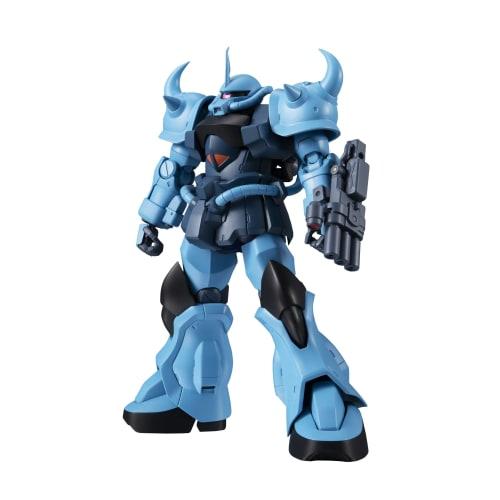 TAMASHII NATIONS ROBOT SPIRITS Mobile Suit Gundam The 08th MS Team SIDE MS MS-07B-3 Gouf Custom ver. A.N.I.M.E. Approximately 125mm PVC & ABS Painted