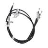 For Great Wall Hover Haval H6 H3 H2 H5 M2 Brake Line Handbrake Line Rear Brake Line Disc Type