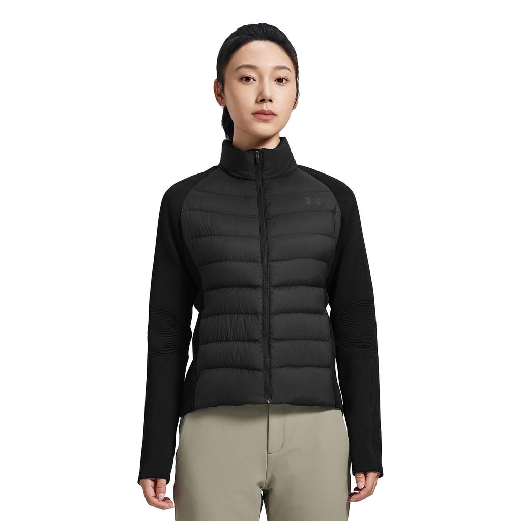 Under Armour Down Jacket Women's 15427236-0033