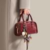 Premium Texture Retro Small Bag Women'S Bag New Popular Messenger Bag Women'S Portable Small Square Bag