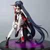 19CM Anime Honkai Figure Impact Raiden Mei Thunder Herrscher Sinner's Elegy ver Game Model Toy Gift Collection Action Figure PVC